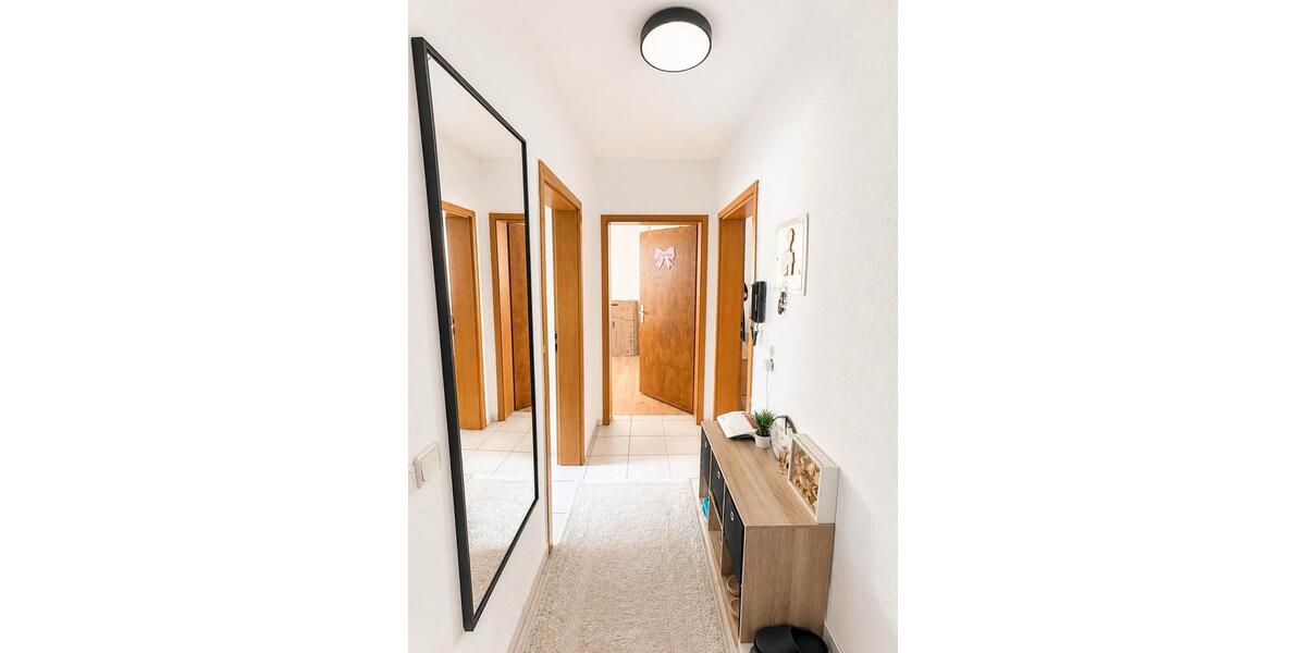 Erdgeschoßwohnung Esslingen am Neckar - 3 Zimmer, 55 m&sup2;, 205.000&euro; | Angebot:27071571