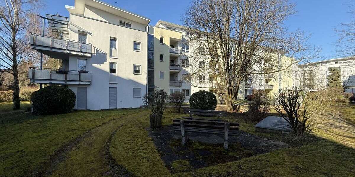 Etagenwohnung Metzingen - 1.5 Zimmer, 39 m&sup2;, 155.900&euro; | Angebot:25278490