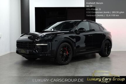 Porsche Cayenne 10.000 km 158.270 &euro; Holzgerlingen 71088