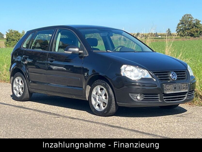VW Polo 86.000 km 3.900 € Fellbach 70736