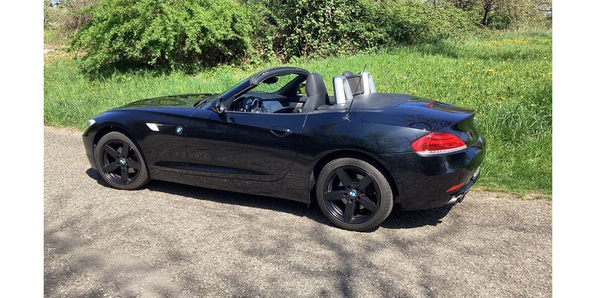 BMW Z4 64.000 km 17.900 &euro; Waiblingen 71332