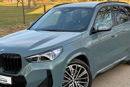 BMW X1 30.000 km 44.900 &euro; Stuttgart 70599