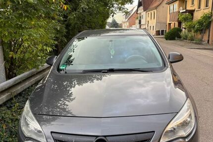 Opel Astra 250.000 km 2.599 € Sachsenheim 74343