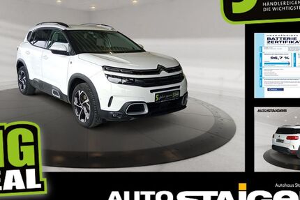 Citroen C5 Aircross 34.598 km 19.999 &euro; Stuttgart 70376