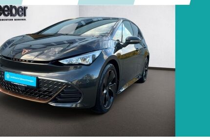 Cupra Born 34.675 km 26.980 € Herrenberg 71083