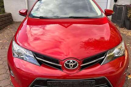 Toyota Auris 158.960 km 6.620 &euro; Grafenau 71120