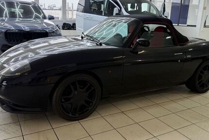 Fiat Barchetta 105.000 km 4.900 &euro; Stuttgart 70376