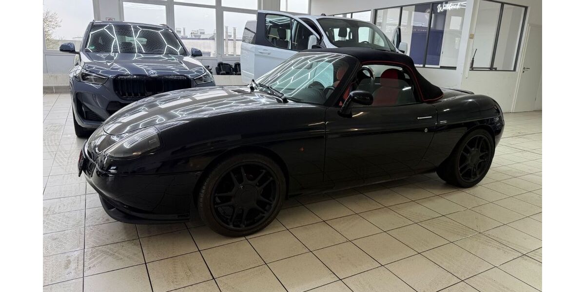 Fiat Barchetta 105.000 km 4.900 &euro; Stuttgart 70376