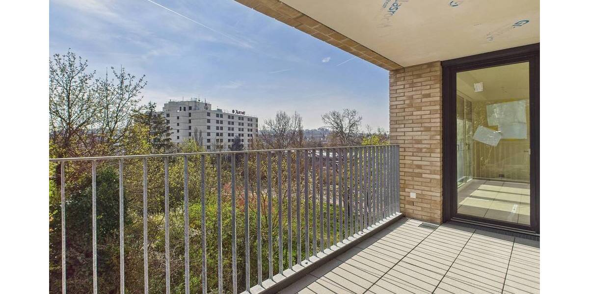Etagenwohnung Sindelfingen Ost - 3 Zimmer, 86 m&sup2;, 1.470&euro; | Angebot:25731280