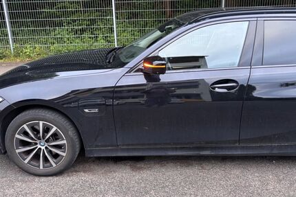 BMW 320 53.600 km 27.300 &euro; Ludwigsburg 71640