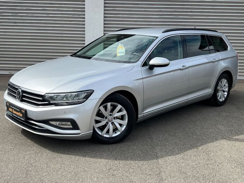 Passat