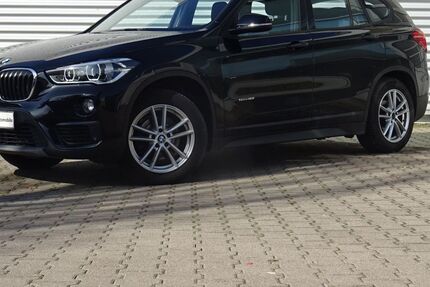 BMW X1 98.084 km 16.425 &euro; Bietigheim-Bissingen 74321