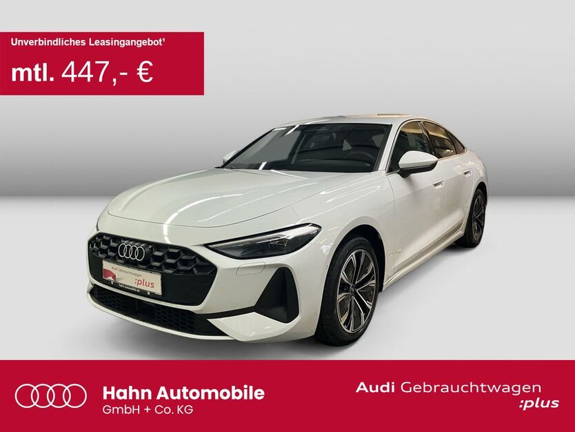 Audi A5 21.909 km 45.899 € Ludwigsburg 71636