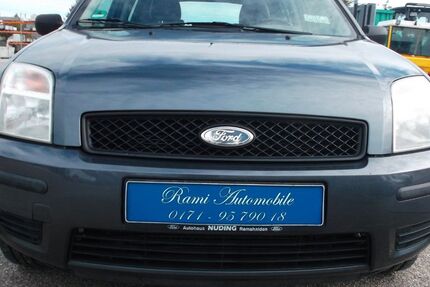 Ford Fusion 138.000 km 1.900 &euro; Waiblingen Hegnach 71334