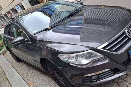 VW CC 187.000 km 9.000 € Stuttgart 70376