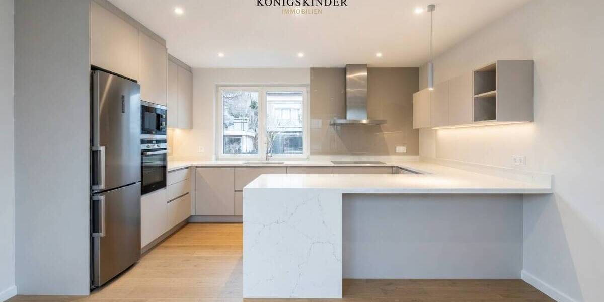Reihenmittelhaus Stuttgart Zazenhausen - 6 Zimmer, 150 m&sup2;, 499.000&euro; | Angebot:25984386