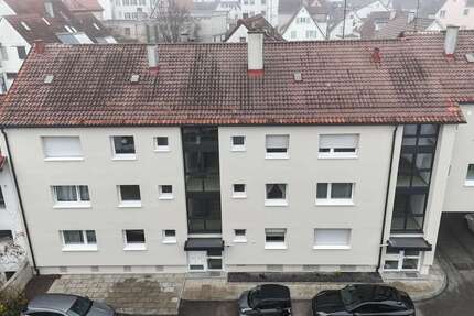 Wohnung Stuttgart Feuerbach - 1 Zimmer, 18 m&sup2;, 580&euro; | Angebot:26757089