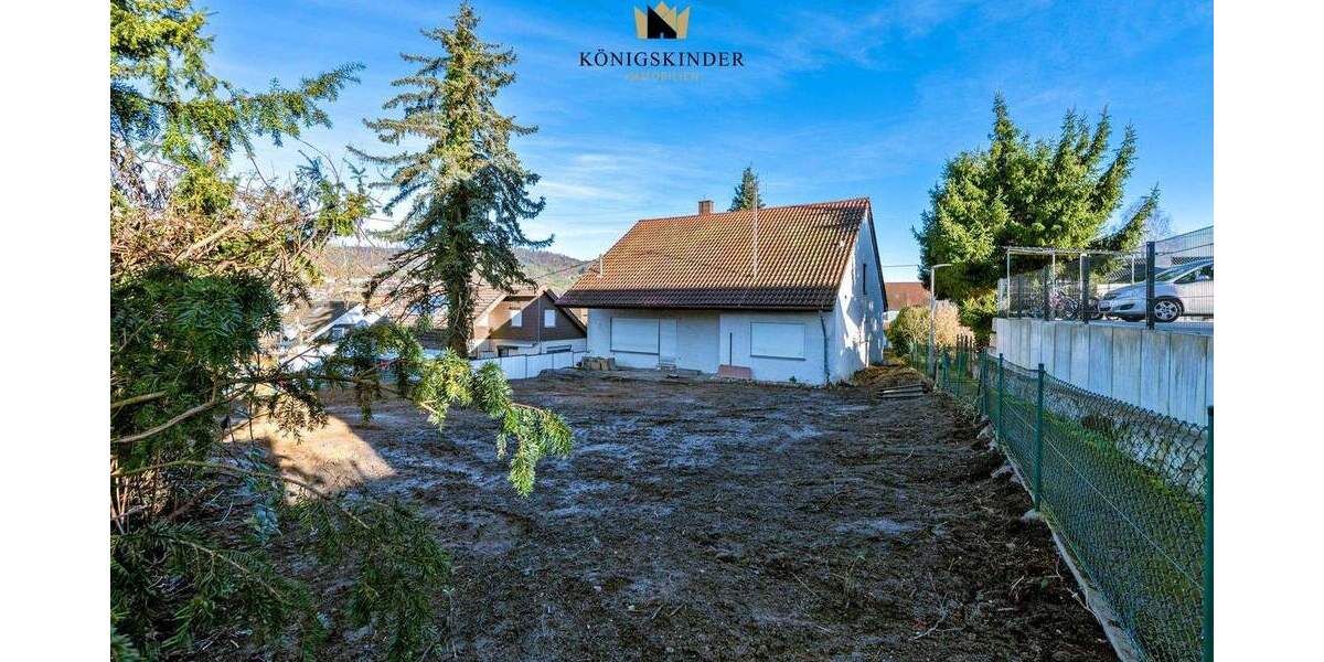 Grundstück Backnang Steinbach - 649.000&euro; | Angebot:24515872