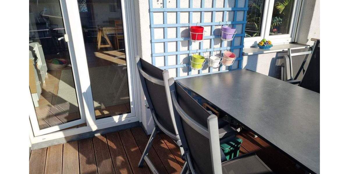 Etagenwohnung Remseck Aldingen - 4 Zimmer, 123 m&sup2;, 550.000&euro; | Angebot:24916210