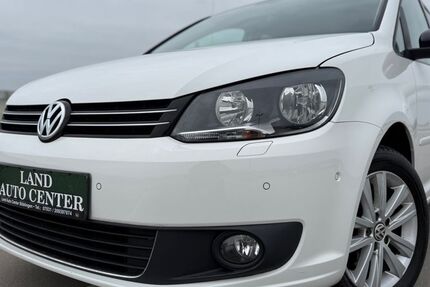 VW Touran 103.000 km 11.490 &euro; Böblingen/Stuttgart 71032
