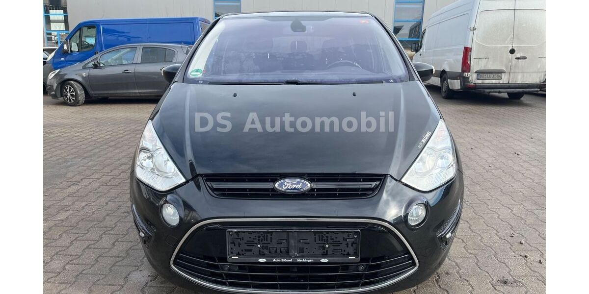 Ford S-Max 296.700 km 3.300 &euro; Holzgerlingen 71088