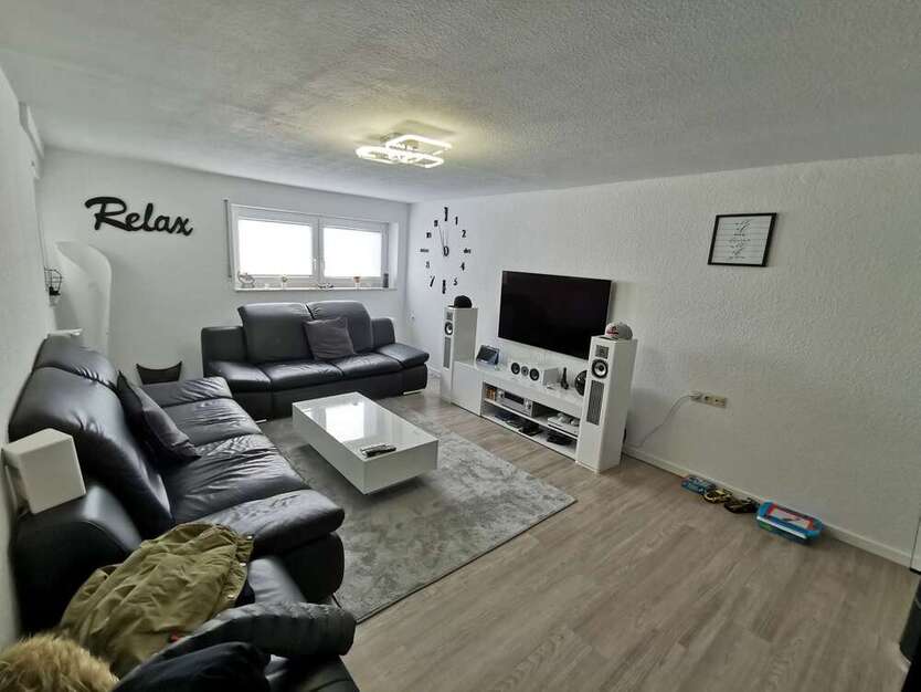 Wohnung zum Kaufen in Murr 174.500 € 62.8 m²