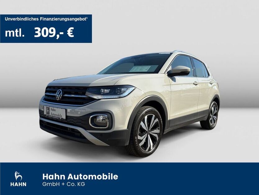 T-Cross