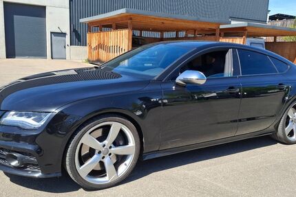 Audi S7 138.000 km 26.990 &euro; Kernen i. r 71394