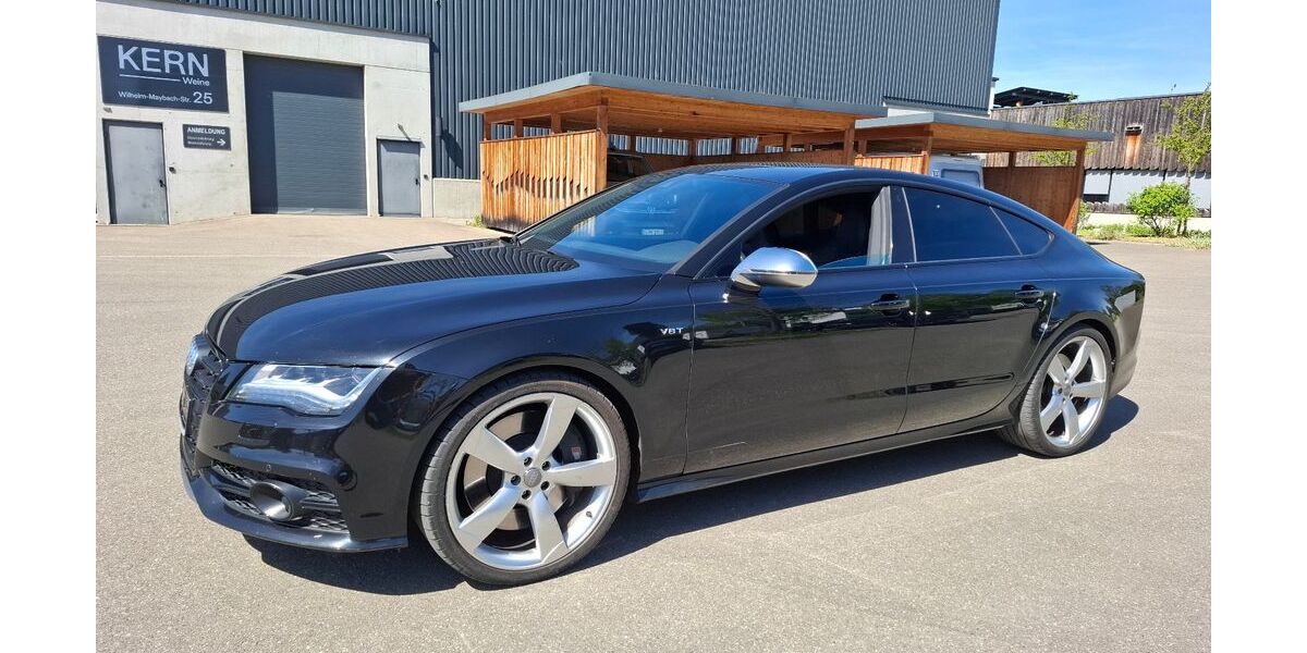 Audi S7 138.000 km 26.990 &euro; Kernen i. r 71394