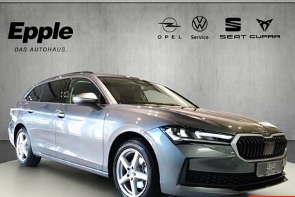 Skoda Superb 20.394 km 29.690 &euro; Rutesheim 71277