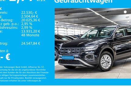 VW T-Roc 31.793 km 21.730 € Stuttgart-Feuerbach 70469