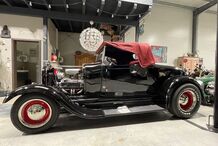 Gebrauchtwagen Ford Andere