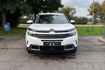 Citroen C5 Aircross 59.000 km 19.499 € Filderstadt 70794