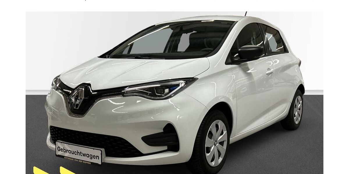 Renault ZOE 26.700 km 14.700 € Stuttgart 70469