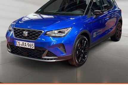 Seat Arona 1.500 km 31.930 &euro; Nürtingen 72622