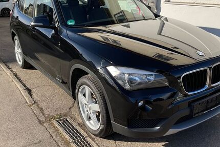 BMW X1 109.000 km 10.700 &euro; Möglingen 71696