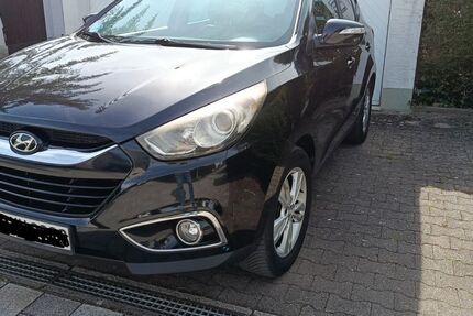 Hyundai ix35 172.905 km 7.100 &euro; KERNEN 71394