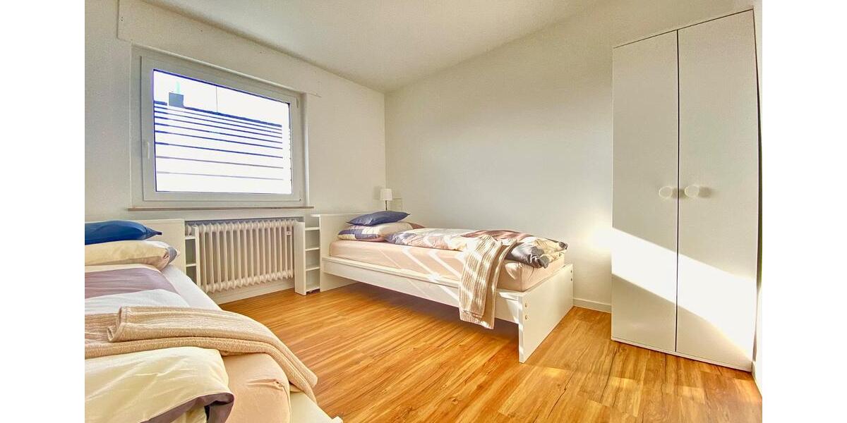 Etagenwohnung Ludwigsburg Pflugfelden - 1 Zimmer, 18 m&sup2;, 700&euro; | Angebot:24600183