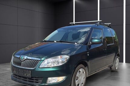 Skoda Roomster 176.000 km 2.749 &euro; Ehningen 71139