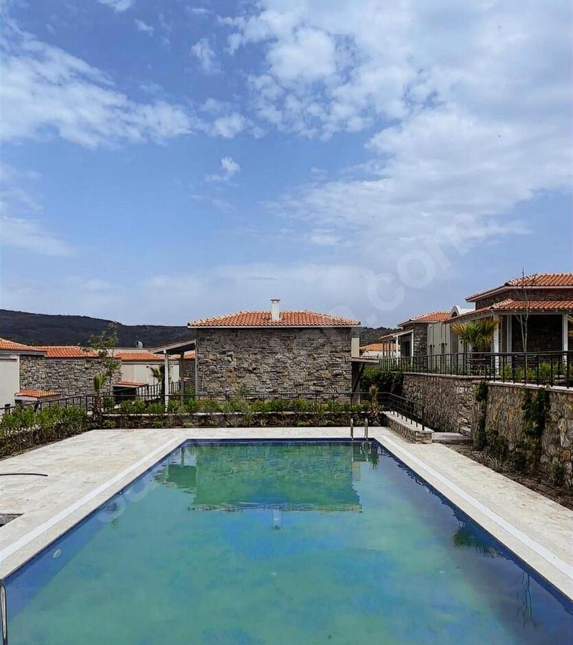 Villa im schönen Ferienort BodrumTürkei