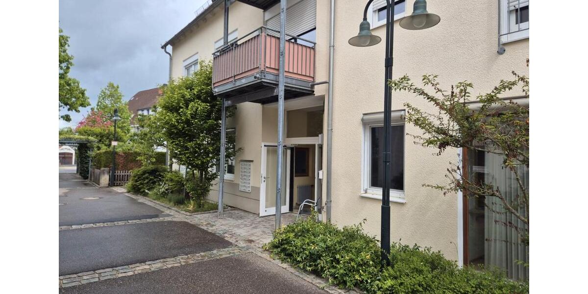 Erdgeschoßwohnung Deckenpfronn - 2 Zimmer, 56 m&sup2;, 225.300&euro; | Angebot:26757865