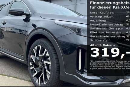 Kia XCeed 5.000 km 29.990 € Schorndorf 73614