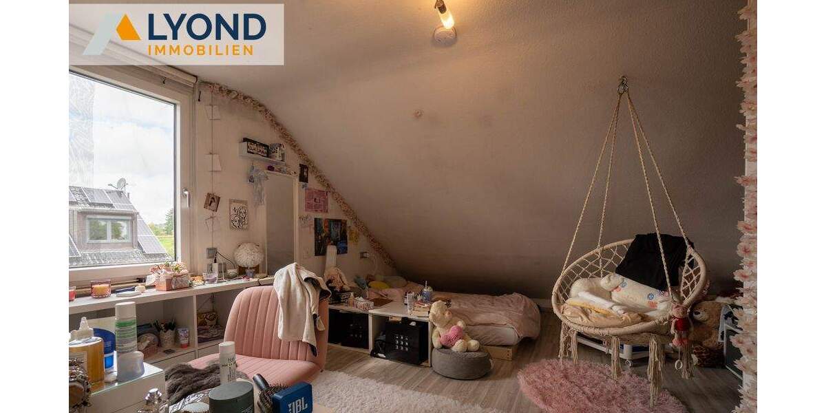 Reihenmittelhaus Ostfildern / Nellingen Nellingen - 5 Zimmer, 108 m&sup2;, 559.000&euro; | Angebot:23112095