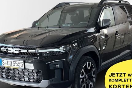 Dacia Bigster 4.500 km 33.480 € Stuttgart 70469