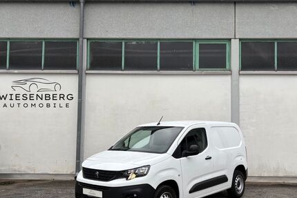 Peugeot Partner 46.639 km 14.490 € Neckartailfingen 72666