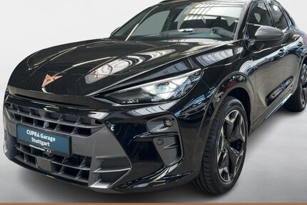 Cupra Terramar 1.505 km 37.430 &euro; Stuttgart-Feuerbach 70469