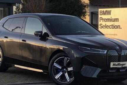 BMW iX 107.778 km 39.900 € Backnang 71522