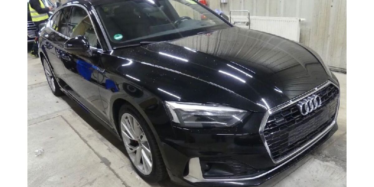 Audi A5 211.000 km 20.999 € Ditzingen 71254