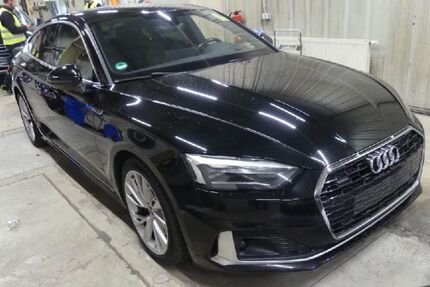 Audi A5 211.000 km 21.999 € Ditzingen 71254