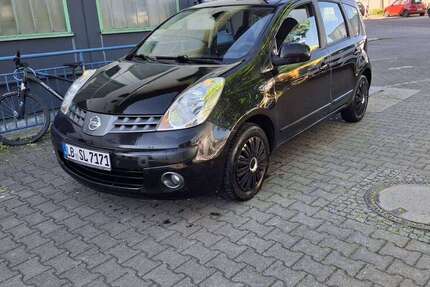 Nissan Note 232.000 km 890 &euro; Sachsenheim 74343